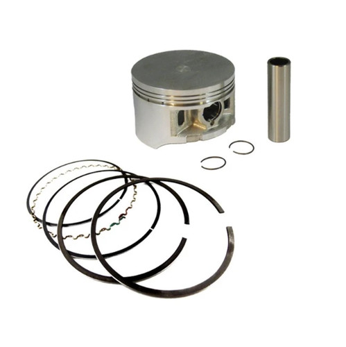 Kit pistoni 75mm honda - pistoni, os