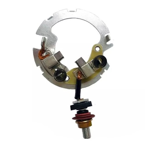 Anello portaspazzole completo - portaspazzole,