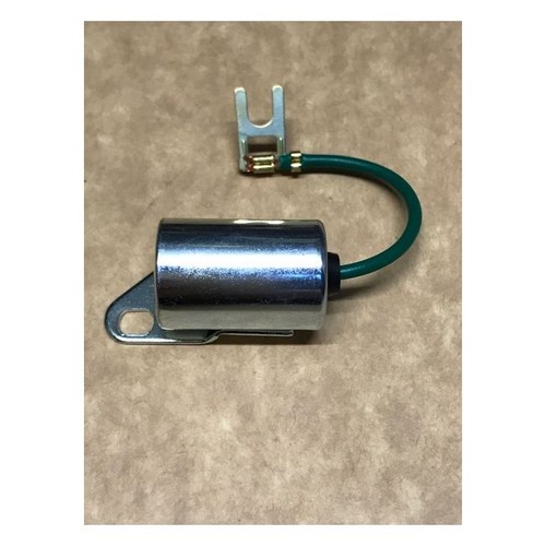 Condensatore per honda four - per, cb