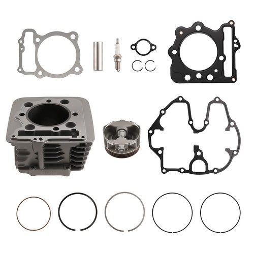 Kit pistone completo per - kit,