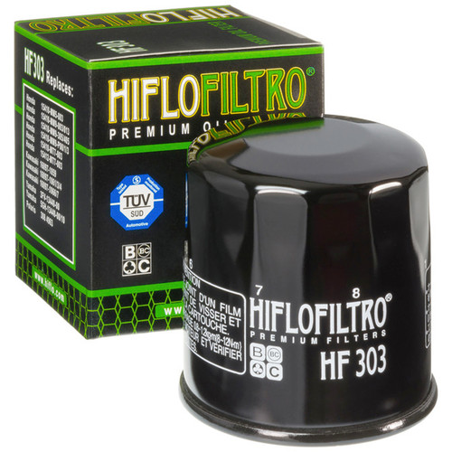 Filtro olio per honda - f,