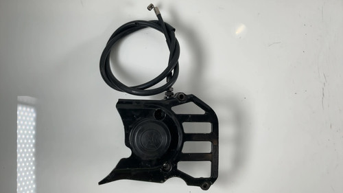 Coperchio pignone motore