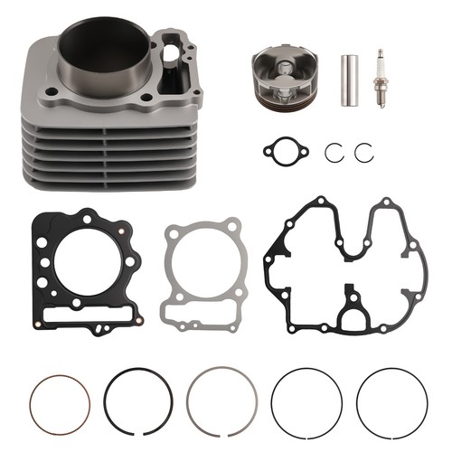 Kit piston complet for honda - piston,