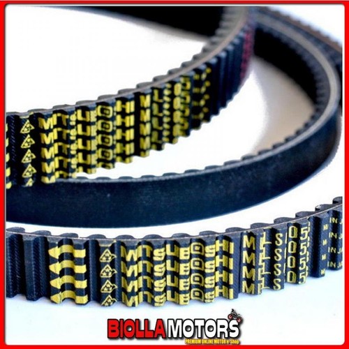 2772501 cinghia trasmissione - 2772501,