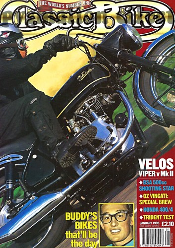 408cc honda cb400f2 - 408cc, bsa