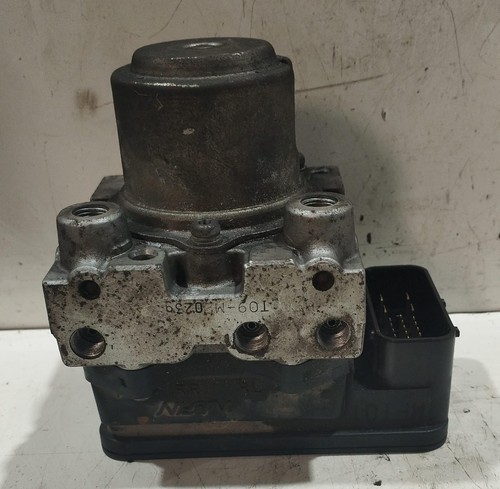 Abs per honda - sw-t, 400cc