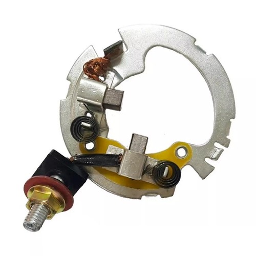 Spazzole motorino avviamento - spazzole,