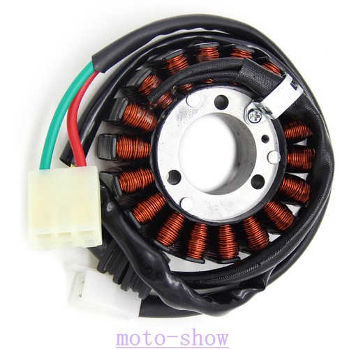 Generatore per honda cb400 - honda,