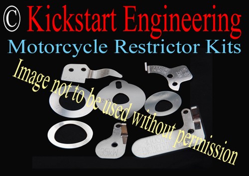 Kit limitatore honda 1 - honda, cb-1