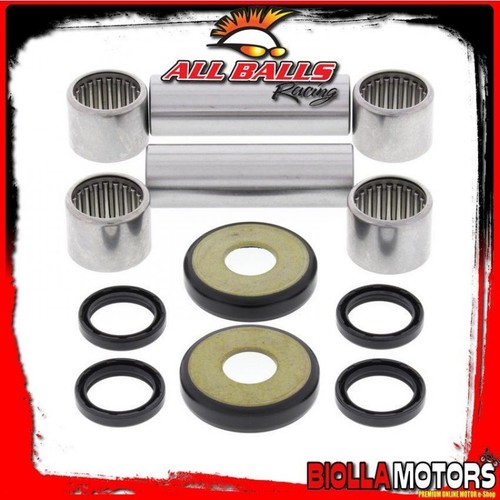 1012 kit cuscinetti perno - kit,