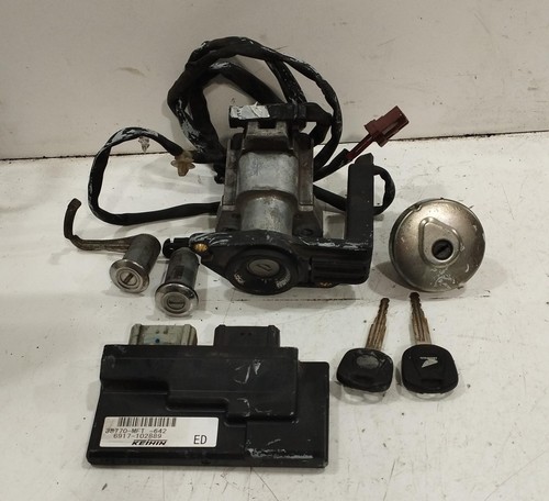 Kit chiave per honda t - per,