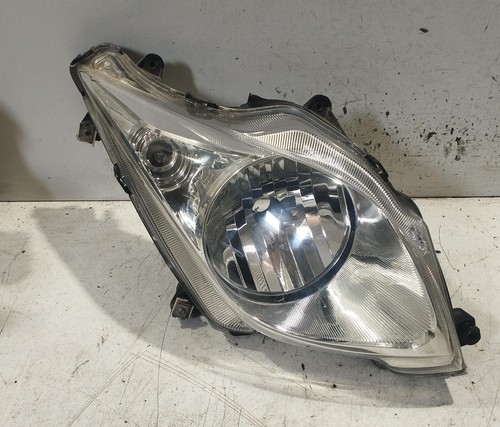 Faro anteriore per honda - faro,