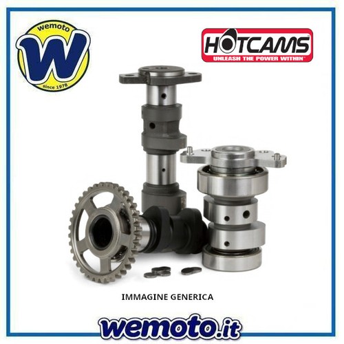 Albero camme hot - albero, a