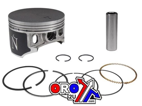 Kit honda pistone 07 - honda, 04-07