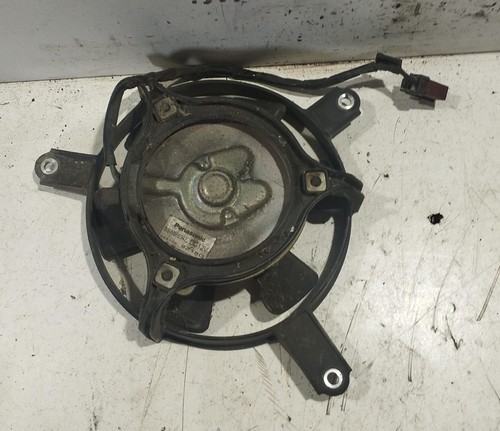 Ventola radiatore per honda - radiatore,