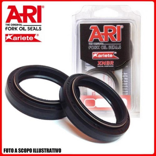 Ari 138 kit - ari.138, parapolvere