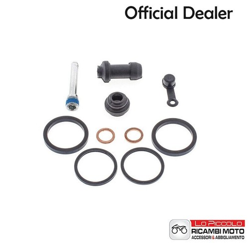 3005 kit revisione - 18-3005, pinza