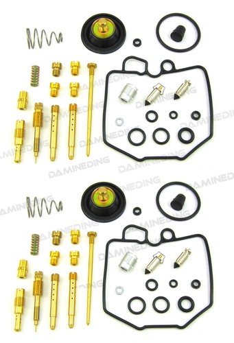 Cb400t set valvole di - set,