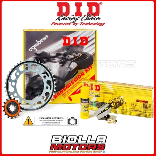 375919000 kit catena corona - kit,