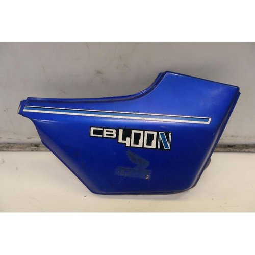 Carenatura sx - (motociclo),