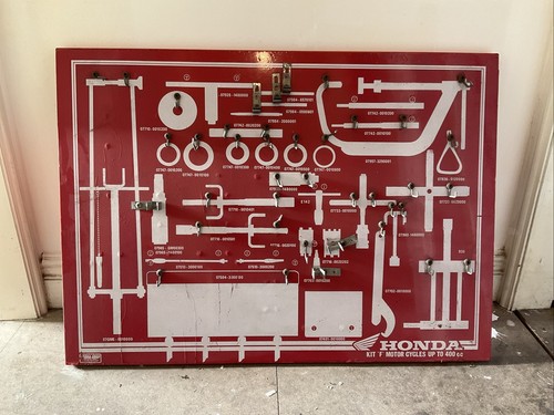 Kit insegna espositore - insegna,