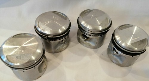Pistoni honda cb400 cb400f - cb400/cb400f, 1