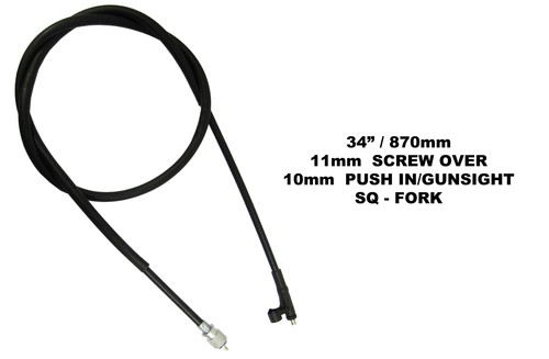 Cavo speedo per - cavo,