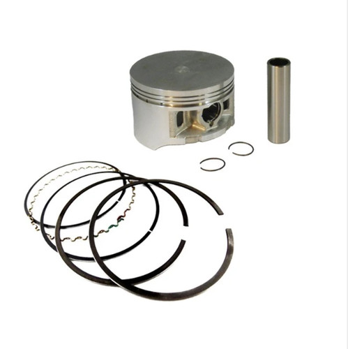 Kit pistoni 25mm honda - 0,25mm,