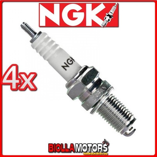 Candele ngk d8ea - 4, honda