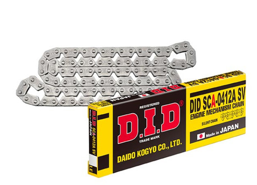 Catena distribuzione honda gl - catena,