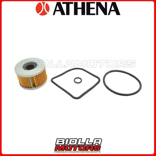 Ffc016 filtro olio - ffc016, athena