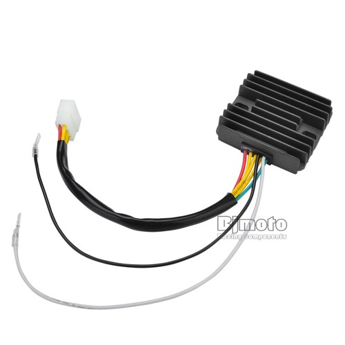 Regolatore raddrizzatore per - regolatore,
